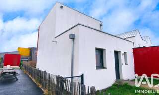 Maison 4 Pièces 79 m² à vendre à Montreuil-le-Gast (35520)