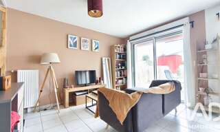 Maison 4 Pièces 79 m² à vendre à Montreuil-le-Gast (35520)