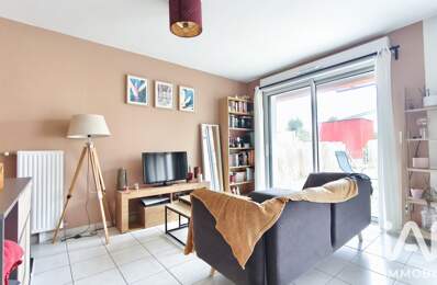 Vente Maison traditionnelle 4 pièces — photo du bien