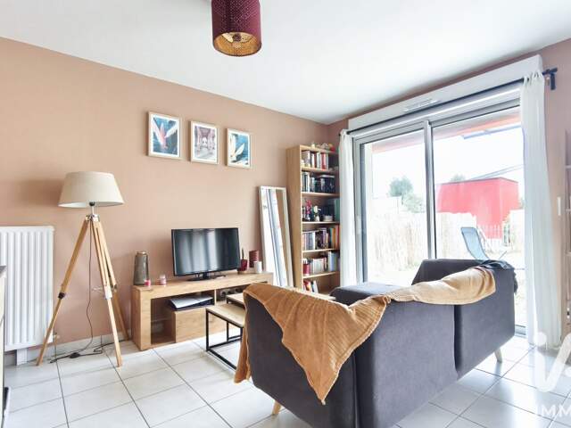 Vente Maison traditionnelle 4 pièces — photo du bien