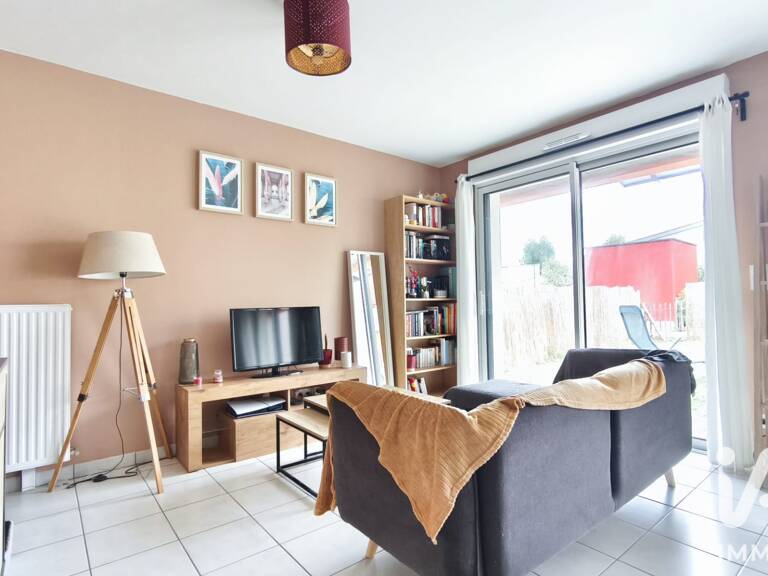 Vente Maison traditionnelle 4 pièces — photo 1