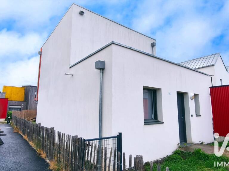 Vente Maison traditionnelle 4 pièces — photo 1