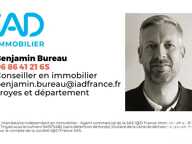 Vente Terrain à bâtir 772 m&sup2; — photo 2