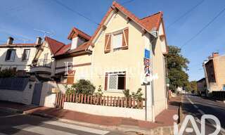 Maison 3 Pièces 48 m² à vendre à Eaubonne (95600)