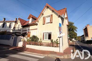 Maison 3 pièces 170000 €