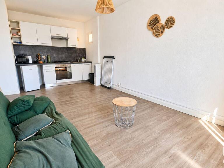 Vente Immeuble 3 pièces — photo 1