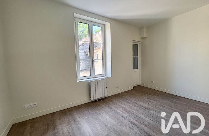 Location Appartement 3 pièces — photo 3