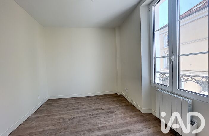 Location Appartement 3 pièces — photo 4