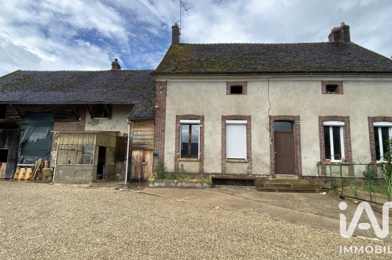 Maison 6 pièces 99900 €