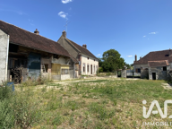 Vente Ferme 6 pièces — photo 3