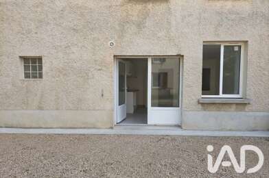 Appartement 1 pièces 125000 €