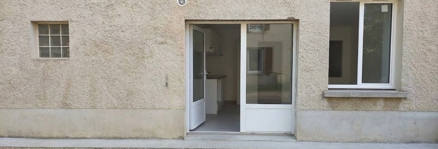 Appartement 1 Pièce 30 m² à vendre à Dardilly (69570)