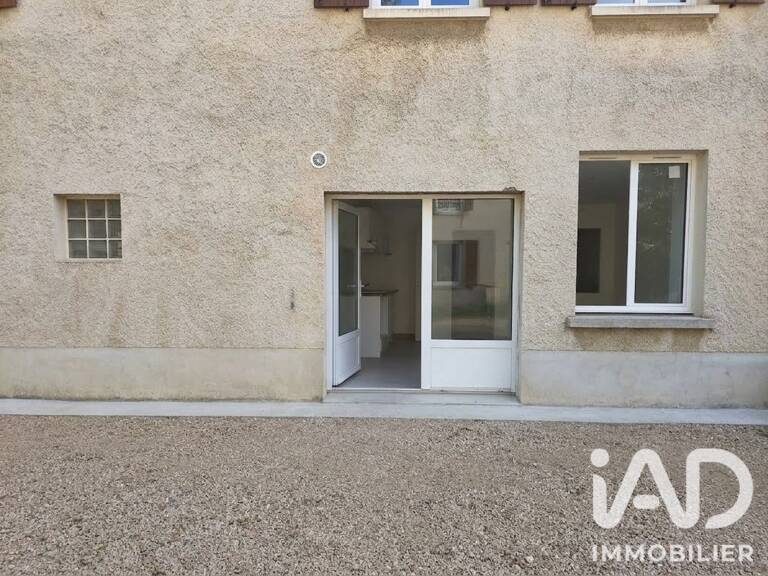 Vente Studio 1 pièce — photo 1