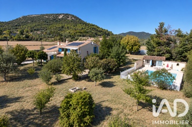 Maison 7 pièces 360000 €