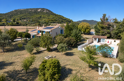 Vente Maison/villa 7 pièces — photo du bien