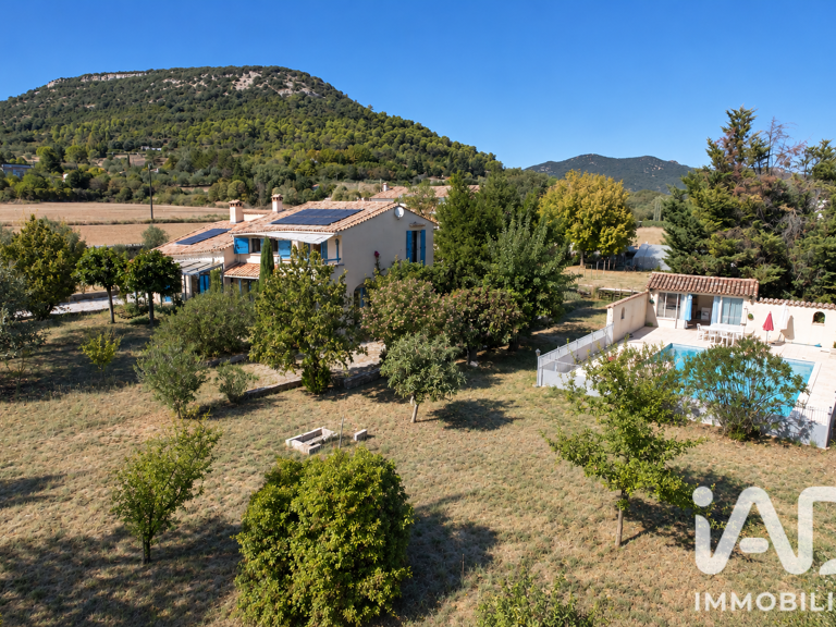 Vente Maison/villa 7 pièces — photo 1