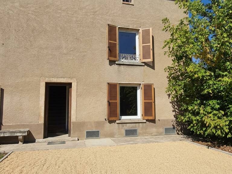 Vente Triplex 4 pièces — photo 1