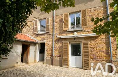 Vente Triplex 5 pièces — photo du bien