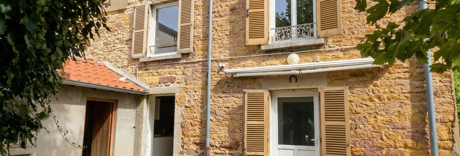 Appartement 5 Pièces 146 m² à vendre à Dardilly (69570)