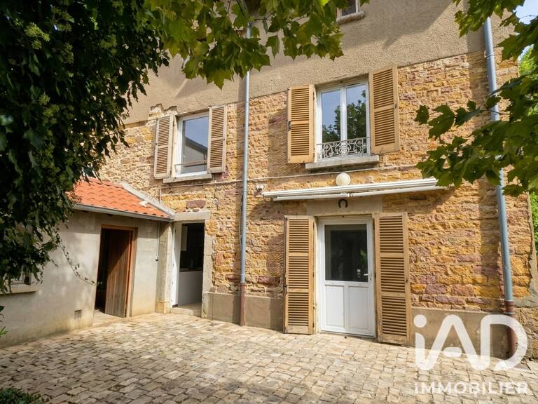 Vente Triplex 5 pièces — photo 1