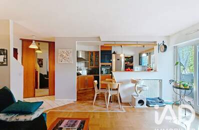 Vente Appartement 5 pièces — photo du bien