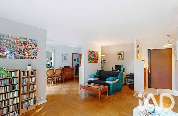 Vente Appartement 5 pièces — photo 2