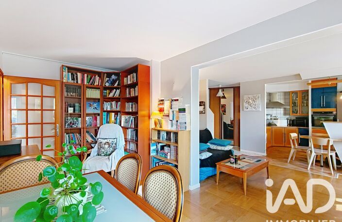 Vente Appartement 5 pièces — photo 3