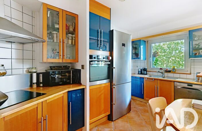 Vente Appartement 5 pièces — photo 4