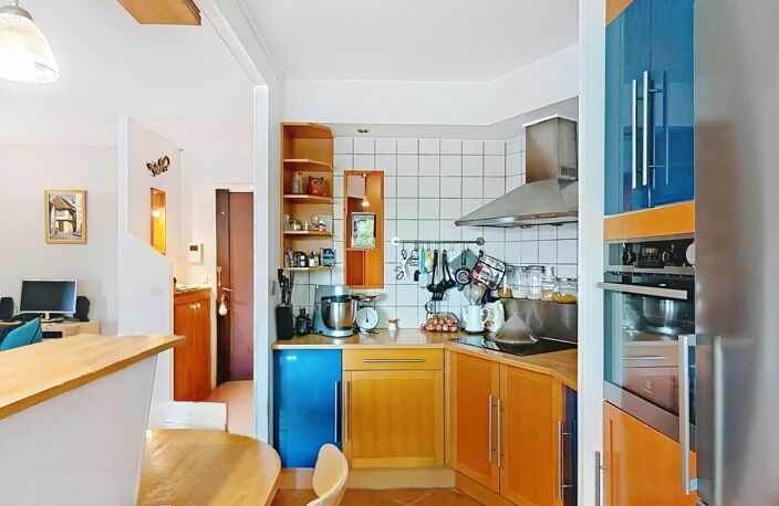 Vente Appartement 5 pièces — photo 5