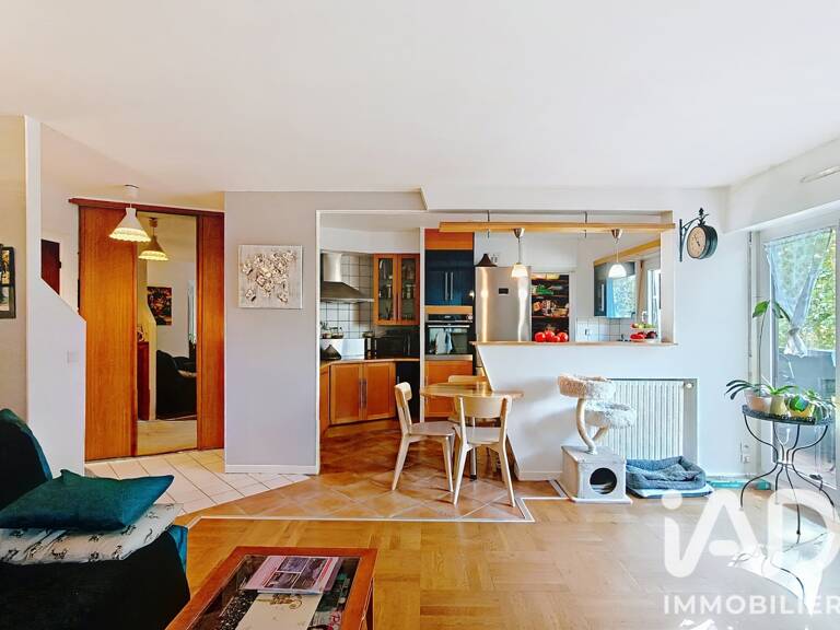Vente Appartement 5 pièces — photo 1