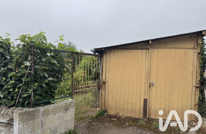 Vente Terrain à bâtir 285 m&sup2; — photo 2