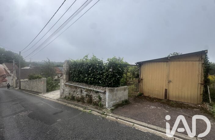 Vente Terrain à bâtir 285 m&sup2; — photo 3