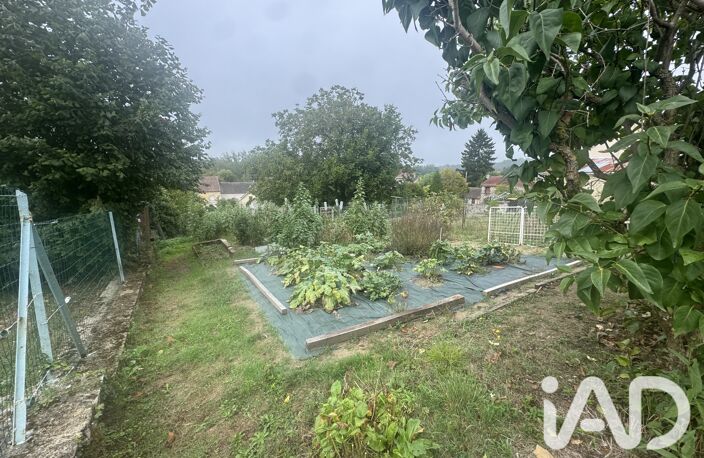 Vente Terrain à bâtir 285 m&sup2; — photo 4