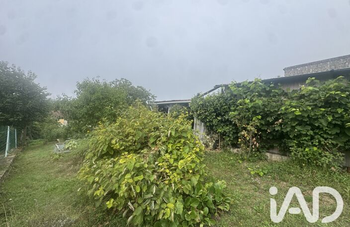 Vente Terrain à bâtir 285 m&sup2; — photo 5