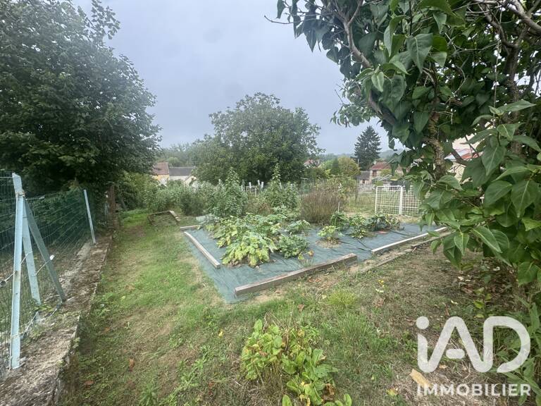 Vente Terrain à bâtir 285 m&sup2; — photo 1