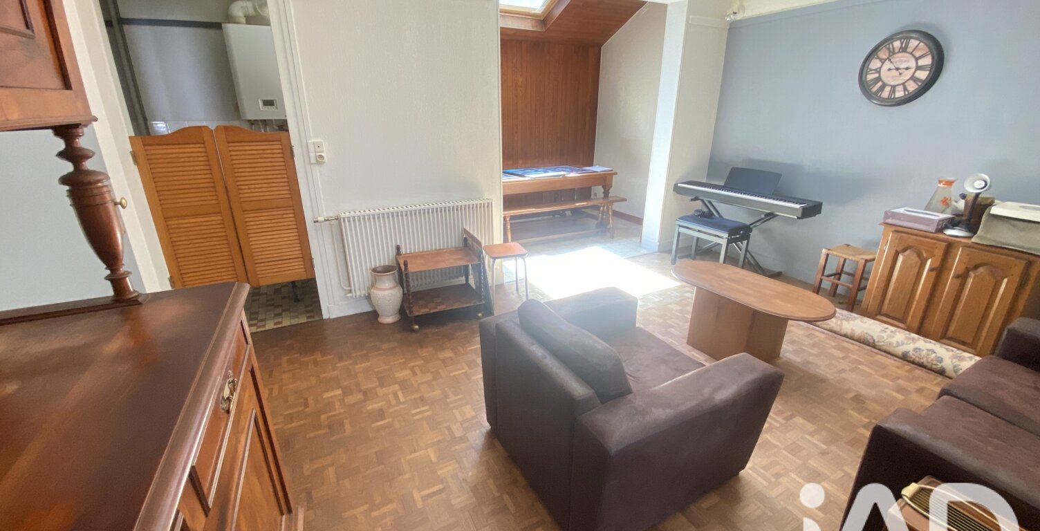 Vente Appartement 3 pièces — photo 1