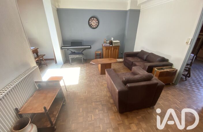 Vente Appartement 3 pièces — photo 3