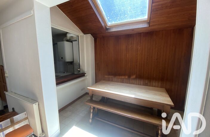 Vente Appartement 3 pièces — photo 4
