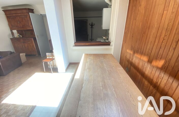 Vente Appartement 3 pièces — photo 5