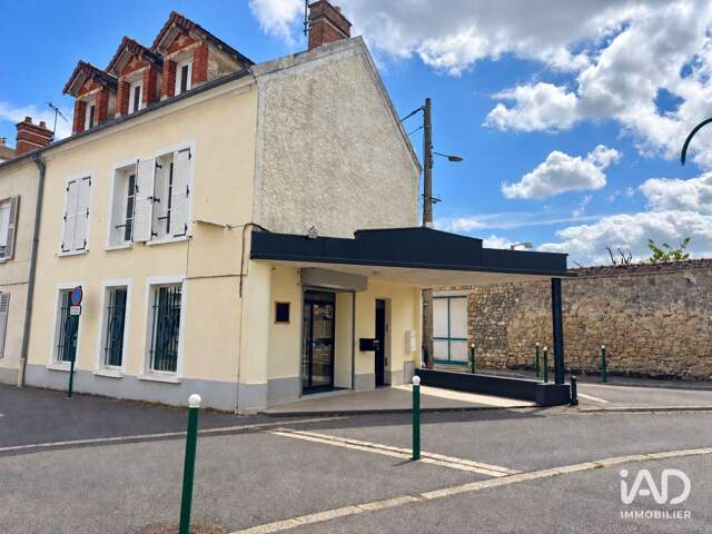 Vente Immeuble 5 pièces — photo du bien