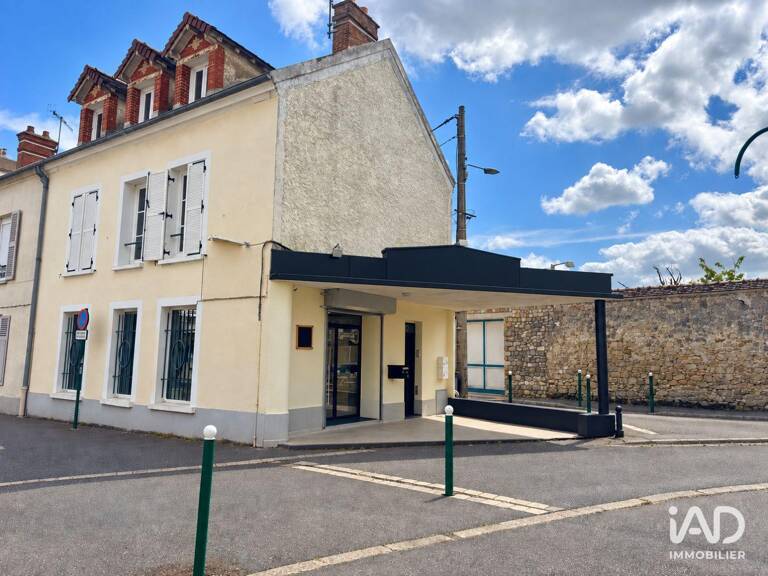 Vente Immeuble 5 pièces — photo 1