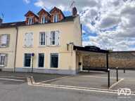 Vente Immeuble 5 pièces — photo 2