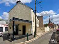 Vente Immeuble 5 pièces — photo 3