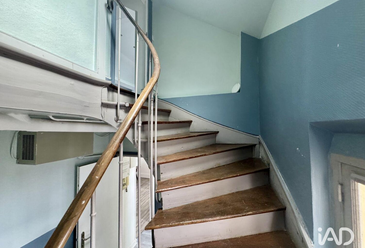 Vente Immeuble 5 pièces — photo 1