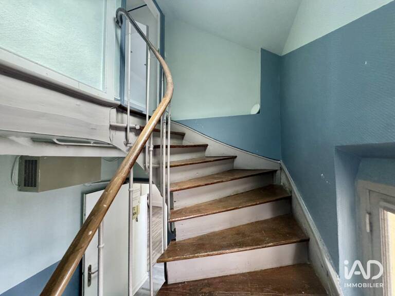 Vente Immeuble 5 pièces — photo 1