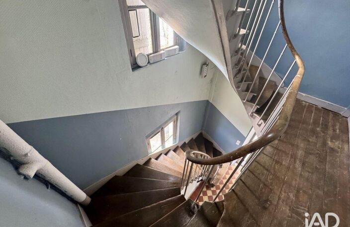 Vente Immeuble 5 pièces — photo 2