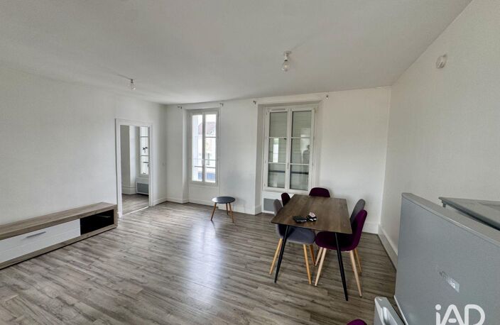 Vente Immeuble 5 pièces — photo 3