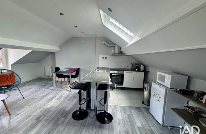 Vente Immeuble 5 pièces — photo 4
