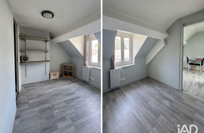 Vente Immeuble 5 pièces — photo 5