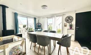 Maison 6 Pièces 104 m² à vendre à Landudal (29510)